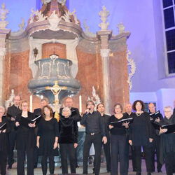 Lauterbacher Anzeiger: Beeindruckendes Konzert in Lauterbach - 07.11.2019