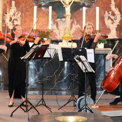 Lauterbacher Anzeiger: Beethoven in der Lauterbacher Stadtkirche - 08.09.2020