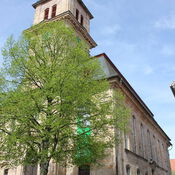 Kirche-aussen