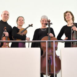 Römerberg Quartett