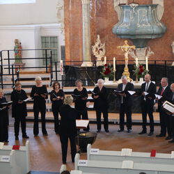 Vokalensemble