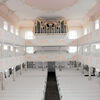 Kircheninnenraum
