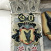 Riedesel-Wappen