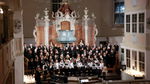 Kinderkantorei, Jugenkantorei, Kantorei