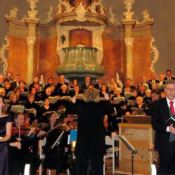 Lauterbacher Anzeiger: Weihnachtsoratorium in Lauterbach - 09.12.2019