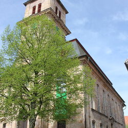 Kirche-aussen