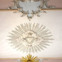 Strahlenkranz