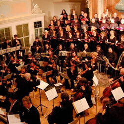 Lauterbacher Anzeiger: Pfingstmusiktage abgesagt - 30.04.2020