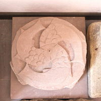 Schlussstein