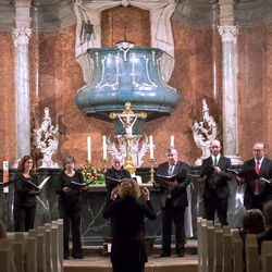 Vokalensemble