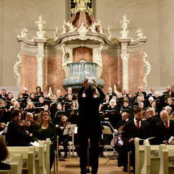 Der musikalische Abend war für alle wieder ein besonderes Fest